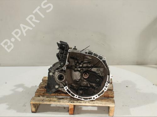 Used Gearbox CITROËN C3 AIRCROSS II (2R_, 2C_) 1.2 PureTech 82 (2RHMRC, 2RHMZB) (82 hp) 30980653