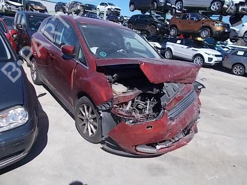 Switch FORD C-MAX II (DXA/CB7, DXA/CEU) 1.5 TDCi | BP24352313I30 - Image 5