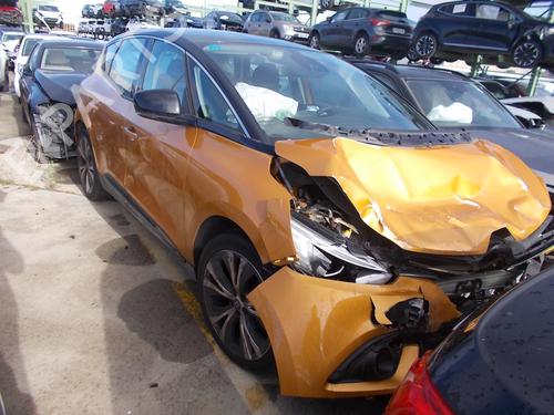 Używane części RENAULT SCÉNIC IV (J9_) 1.7 Blue dCi 150 (J9A7, J9A8) (150 hp) 4354795