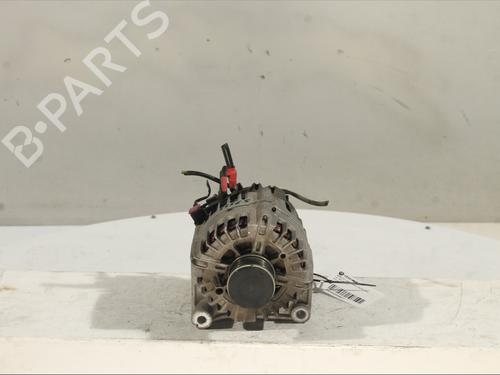 Used Alternator Alternator BMW X1 (E84) sDrive 16 d (116 hp) 32277916 32277916