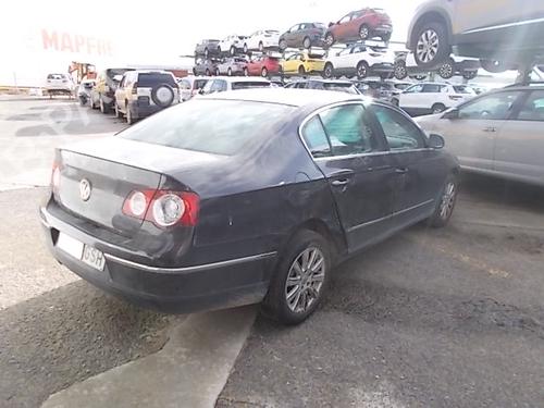 Gearkasse VW PASSAT B6 (3C2)  | BP24019682M3 