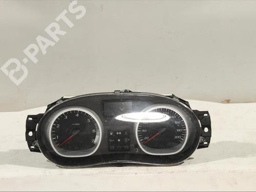 Kombinert Instrument DACIA DUSTER (HS_) 1.5 dCi (HSMC) (107 hp) 11905243