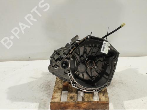 Used Gearbox Gearbox RENAULT MEGANE IV Hatchback (B9A/M/N_) 1.2 TCe 130 (B9MR) (130 hp) 11903647 11903647