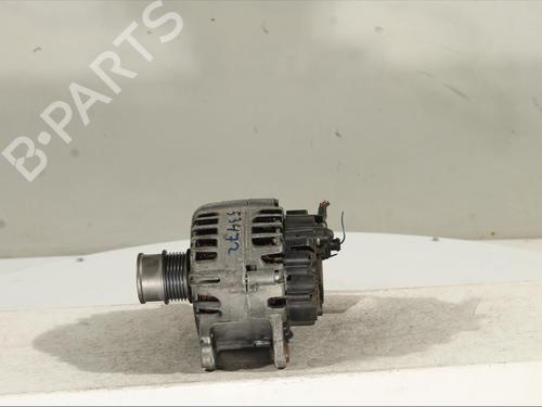 Alternator VW GOLF ALLTRACK VII Variant (BA5, BV5)  | BP22921756M7 