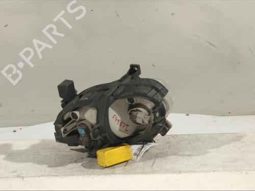 Left front fog light KIA CEE'D (JD) 1.4 CRDi 90 | BP29930071C30 - Image 2