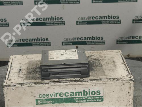 Radio SEAT IBIZA IV (6J5, 6P1) 1.0 TSI (95 hp) 5QA035824 5QA035824