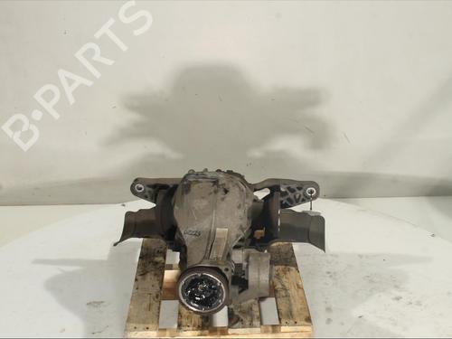 Differensial bakvogn AUDI A6 Allroad C6 (4FH) 3.0 TDI quattro | BP18125735M24 