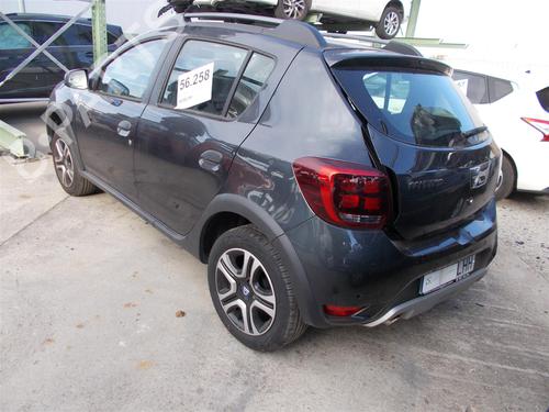 Electronic module DACIA SANDERO II TCe 90 (B8M1, B8MA, B8AC) | BP29516891M83  - Image 5