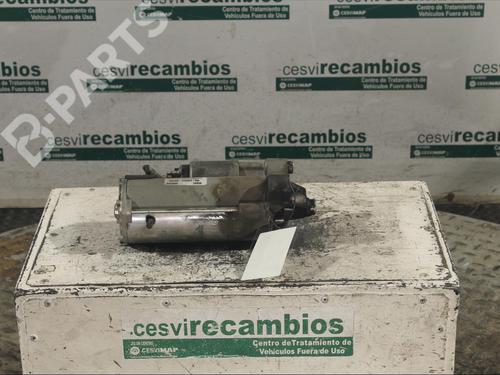Used Starter FORD KUGA I [2008-2012]  11896180