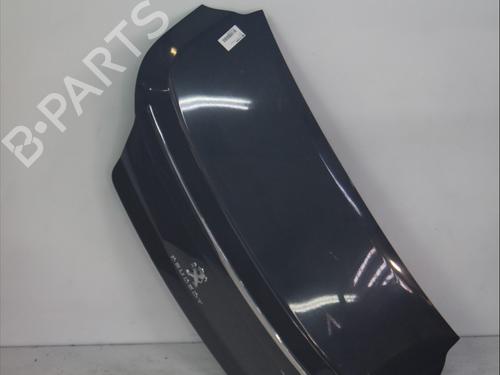 tailgate-peugeot-508-i-8d_-2010-2011-2012-2013-2014-2015-2016-2017-2018-30188904 main image