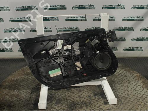 Used Front left window mechanism FORD FIESTA VI (CB1, CCN) [2008-2025]  12076106