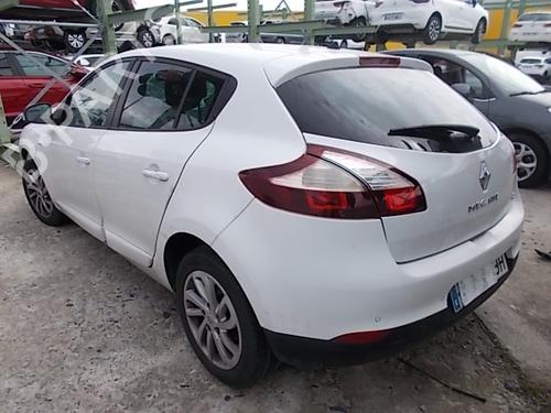 Engine RENAULT MEGANE III Hatchback (BZ0/1_, B3_) 1.5 dCi (BZ1G, BZ1W, BZ0R) | BP33971570M1  - Image 7