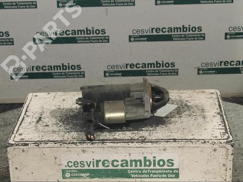 Used Starter MERCEDES-BENZ B-CLASS Sports Tourer (W245) B 200 CDI (245.208) (140 hp) 11900567