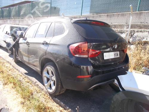 Steering column stalk BMW X1 (E84) xDrive 18 d | BP31748115I23  - Image 6