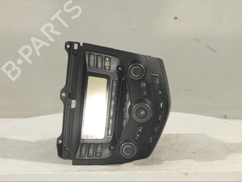 Used Climate control Climate control HONDA ACCORD VII (CL, CN) 2.2 i-CTDi (CN1) (140 hp) 13552690 13552690