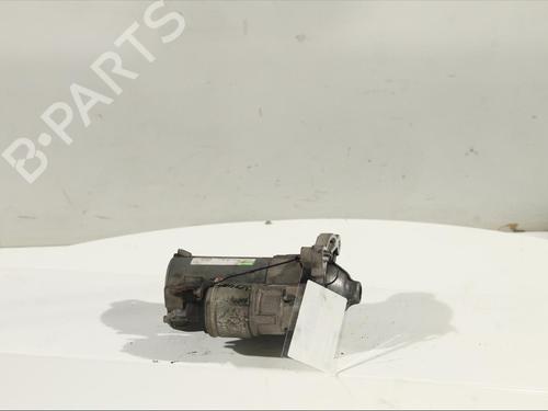 Used Starter Starter CITROËN C3 II (SC_) 1.4 HDi 70 (SC8HZC, SC8HR0, SC8HP4) (68 hp) 11906915 11906915
