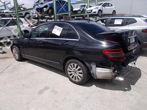 Intercooler MERCEDES-BENZ C-CLASS (W204) C 220 CDI (204.008) | BP36396835M30 - Image 5
