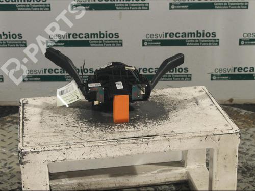 Steering column stalk VW GOLF PLUS V (5M1, 521) 2.0 TDI | BP11972757I23 