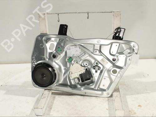 Front right window mechanism VW TIGUAN (5N_)  | BP12079862C23 