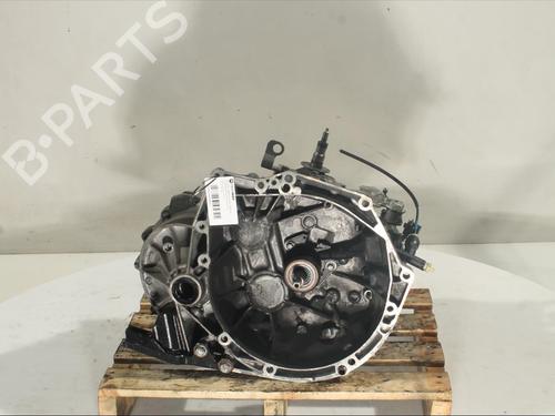 Used Gearbox Gearbox DS DS 4 / DS 4 CROSSBACK (NX_) 1.6 BlueHDi 120 (120 hp) 18458476 18458476