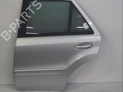 Used Left rear door MERCEDES-BENZ M-CLASS (W164) [2005-2012]  21258510