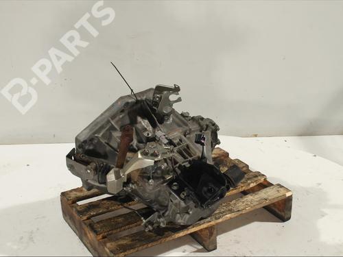 Gearbox TOYOTA YARIS (_P13_) 1.3 (NSP130_, NSP130) | BP11906024M3