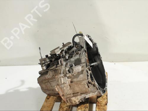 Gearbox DACIA DOKKER MPV (KE_) 1.5 Blue dCi 95 (KEJL) | BP25733215M3 