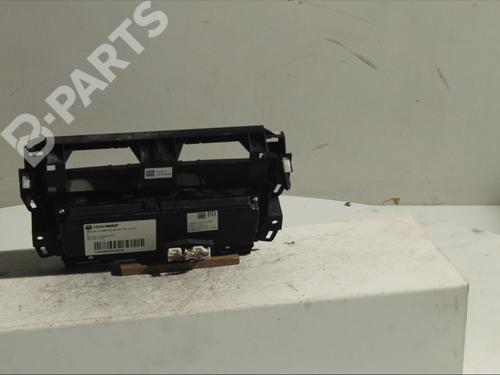 Climate control MAZDA 3 (BM, BN) 2.2 D | BP11912665I5 