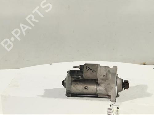 Used Starter AUDI A3 (8V1, 8VK) 2.0 TDI (184 hp) 11982682