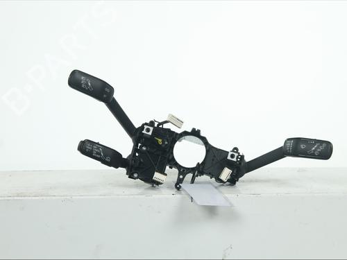 Used Steering column stalk Steering column stalk SKODA SUPERB III (3V3) 2.0 TDI (150 hp) 35797710 35797710