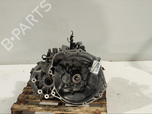 Used Gearbox OPEL KARL (C16) 1.0 (75 hp) 11989833
