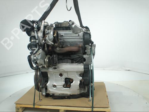 Engine AUDI Q3 (F3B) 35 TDI | BP37733271M1 - Image 4