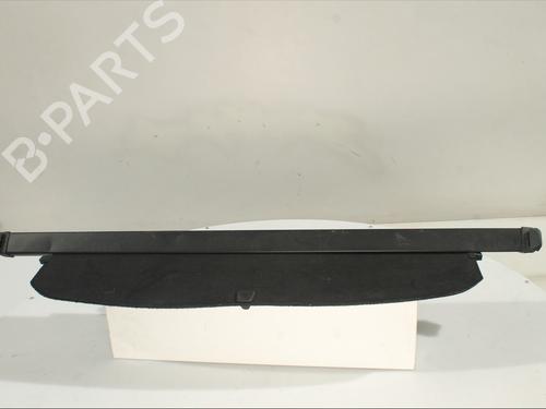 Rear parcel shelf CITROËN GRAND C4 SPACETOURER (3A_, 3E_) 1.2 PureTech 130 98339600ZD