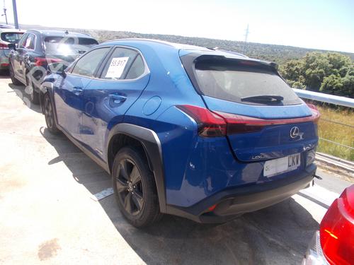 Switch LEXUS UX (_AA1_, _AH1_, _MA1_) 250h (MZAH10) | BP28350307I30  - Image 6