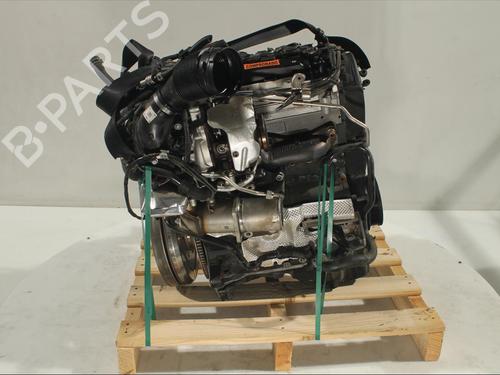 Used Engine AUDI A5 Sportback (F5A, F5F) 2.0 TDI (190 hp) 13084922