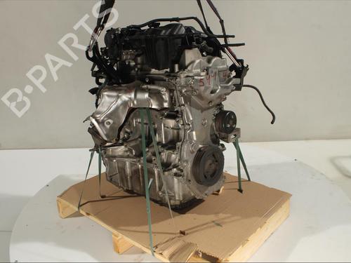 Engine DACIA DOKKER Express Box Body/MPV 1.6 LPG | BP27513553M1 