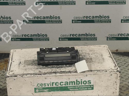 Used Climate control Climate control VW PASSAT B5.5 (3B3) 1.9 TDI (130 hp) 11898136 11898136