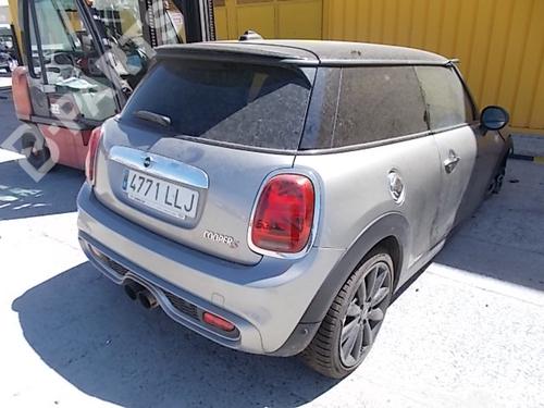 Front right window mechanism MINI MINI (F56)  | BP12084350C23 