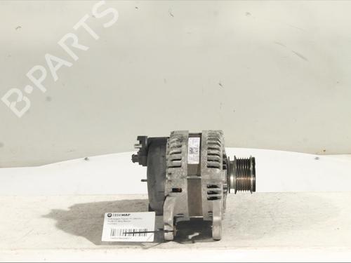 Generator VW TIGUAN (5N_) 2.0 TDI 4motion (140 hp) 24352884