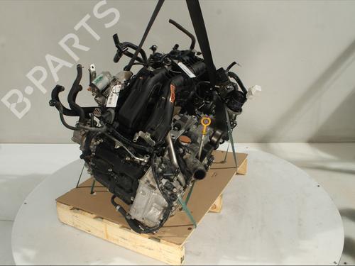 Engine SUBARU XV (GT) 2.0 i e-BOXER AWD (GTE) | BP32354917M1