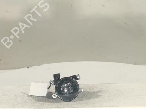Used Left front fog light Left front fog light CITROËN C4 III (BA_, BB_, BC_) 1.2 PureTech 130 (BAHNSA, BAHNSB) (130 hp) 21566115 21566115