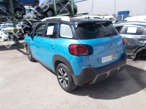 Electronic module CITROËN C3 AIRCROSS II (2R_, 2C_) 1.2 PureTech 110 (2RHNZB, 2RHNZW, 2RHNPX, 2RHNPJ) | BP29986370M83  - Image 8