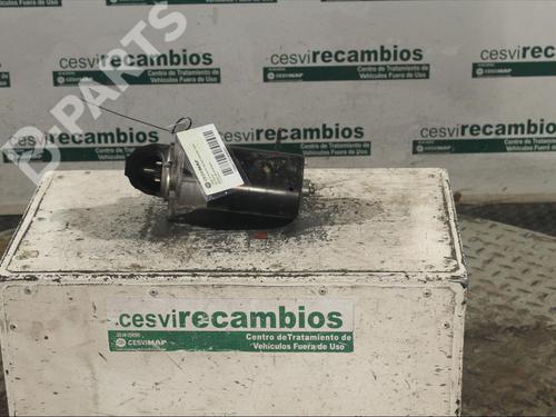 Used Starter OPEL CORSA D (S07) [2006-2015]  11895638