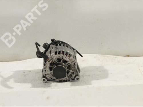 Alternator PEUGEOT 2008 I (CU_) 1.2 THP 110 / PureTech 110 | BP11904031M7 