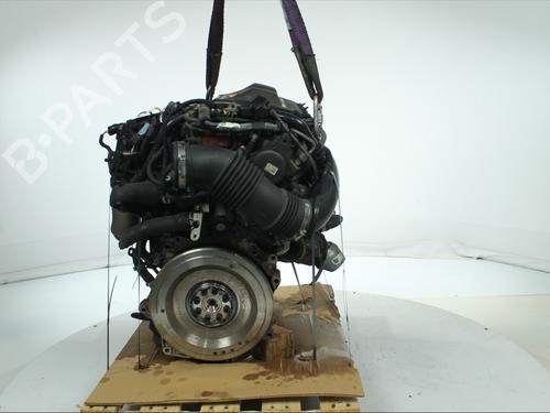 Engine FORD MONDEO IV (BA7) 2.0 TDCi | BP40241149M1 - Image 5