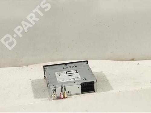 Bilradio VW GOLF VII (5G1, BQ1, BE1, BE2)  | BP11989648E6 