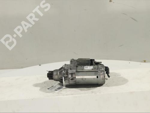 Used Starter SEAT LEON (5F1) [2012-2021]  11984033