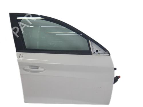 Used Right front door Right front door PEUGEOT 208 II (UB_, UP_, UW_, UJ_) 1.2 PureTech 75 (75 hp) 40285996 40285996