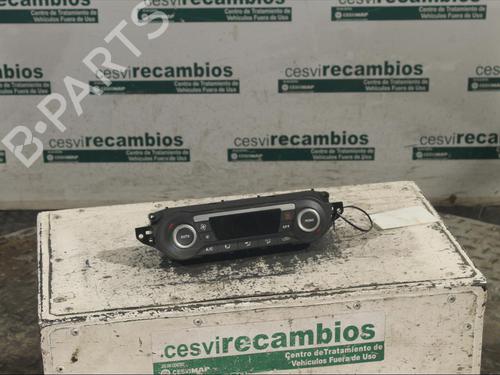 Used Climate control Climate control FORD C-MAX (DM2) 1.6 TDCi (90 hp) 11897488 11897488