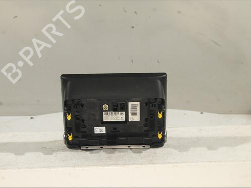 Display CITROËN C3 III (SX) 1.2 PureTech 82 | BP32457916C48 - Image 2